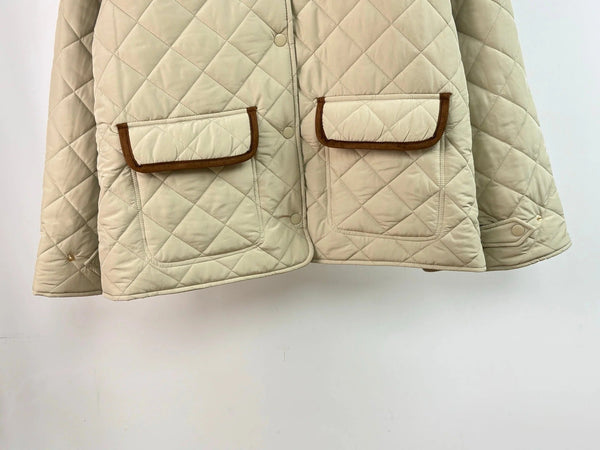 MIUMIU COTTON DOWN JACKET STYLE 45