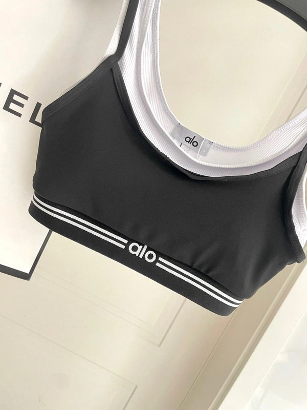 ALO BIKINI 25S TWO PIECE IN 749613