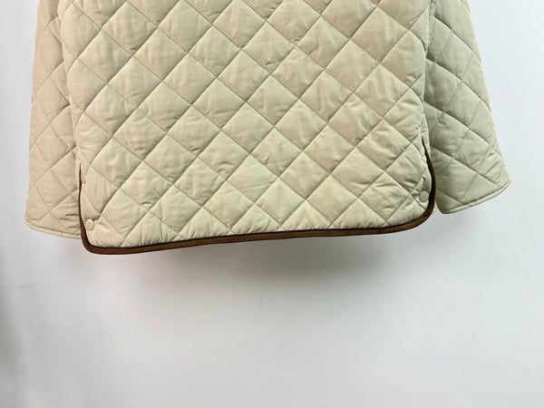 MIUMIU COTTON DOWN JACKET STYLE 45