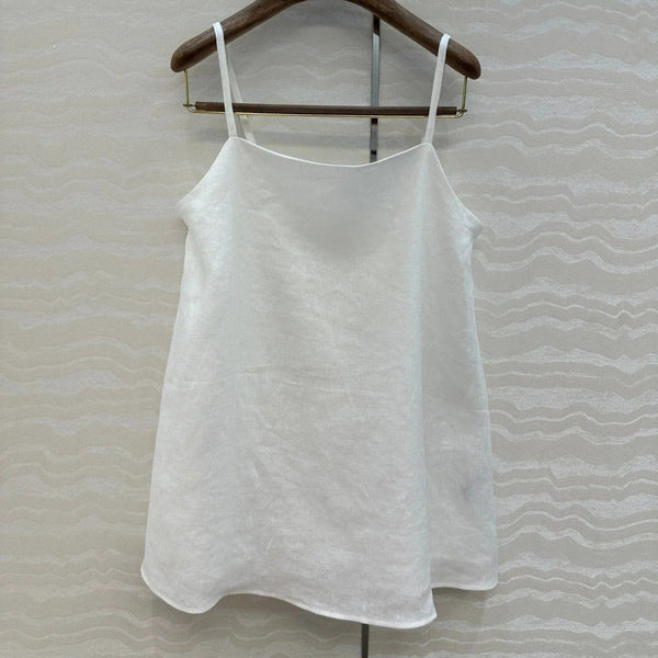 TOP HALTER IN LINO LP 272248