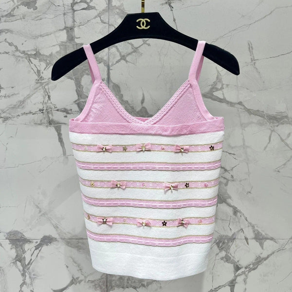 CHANEL 25S CAMISOLE STYLE 110