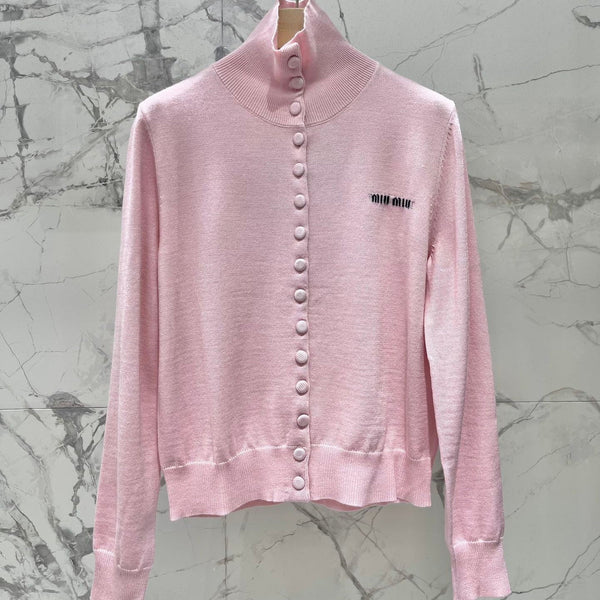 MIUMIU CARDIGAN STYLE 81