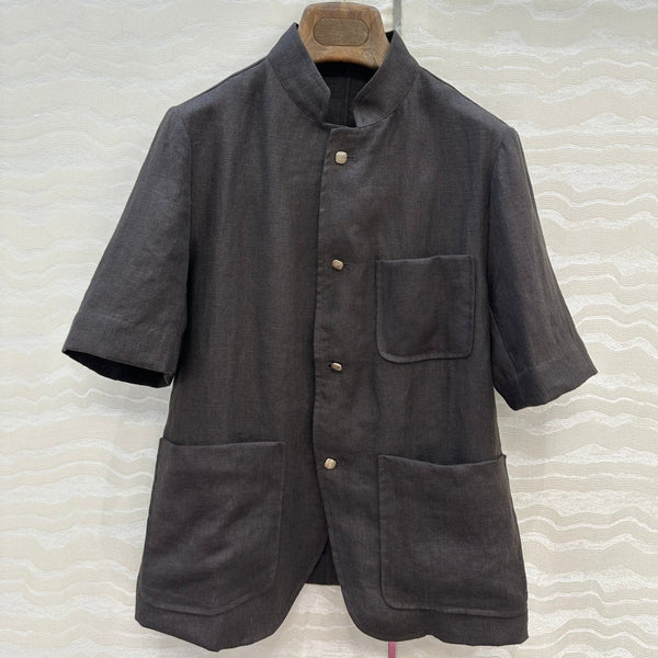 GIACCA A MANICHE CORTE LP STILE 154