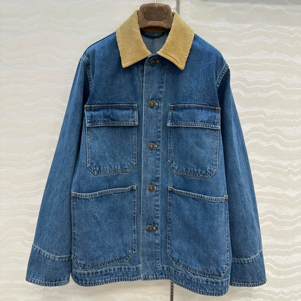 LP DENIM JACKET STYLE 157