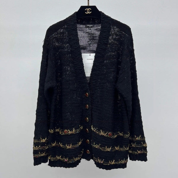 CHANEL 25S CARDIGAN STYLE 171