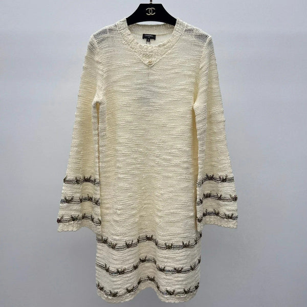 CHANEL 25S DRESS STYLE 175