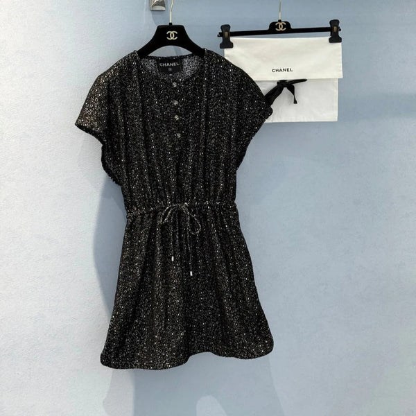 CHANEL DRESS STYLE 92