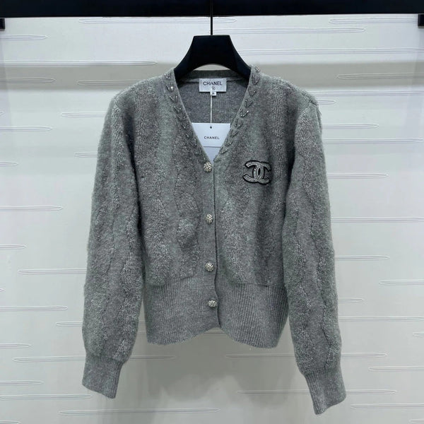 CHANEL 25S CARDIGAN STYLE 201