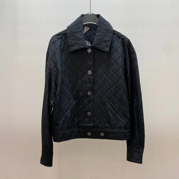 CHANEL 25S JACKET STYLE 218