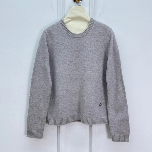 LP KNIT SWEATER STYLE 114