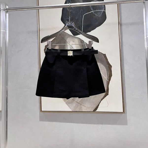 MIUMIU SKIRT STYLE 104