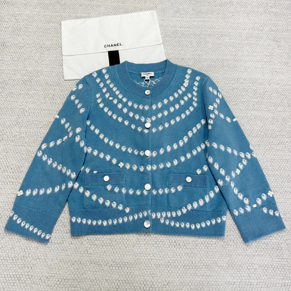 CHANEL CARDIGAN STYLE 101