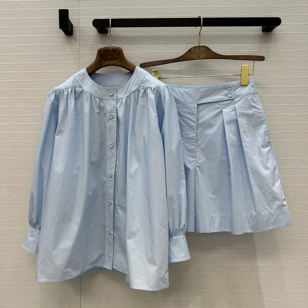 SET TOP E PANTALONI LP 268276