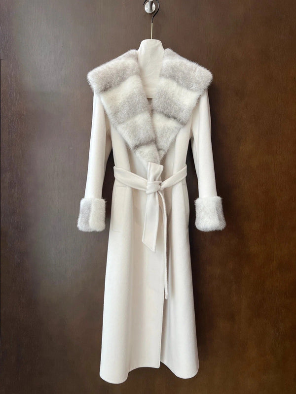 CAPPOTTO LUNGO LP STILE 189