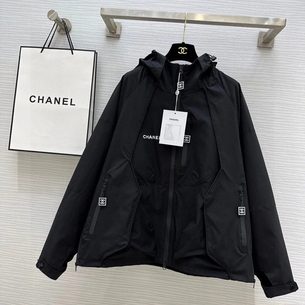 CHANEL 25S COAT STYLE 234