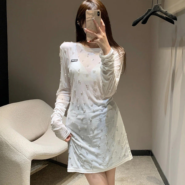 MIUMIU DRESS STYLE 67