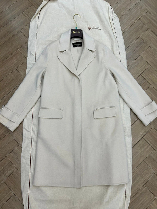 LP COAT AND GILE SET STILE 229