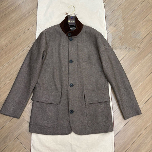 STILE COPERTINA LP 169