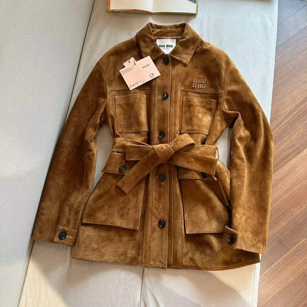 MIUMIU JACKET STYLE 86