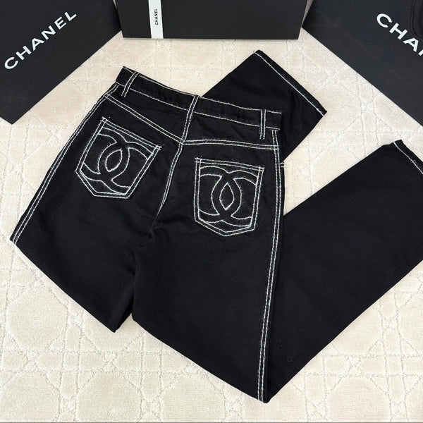 CHANEL JEAN STYLE 49