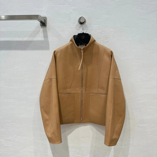 HERMES 25S JACKET 140`