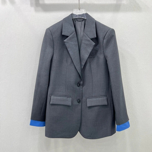 MIUMIU BLAZER STYLE 35