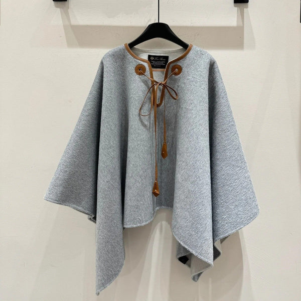 LP CASHMERE COAT STYLE 197