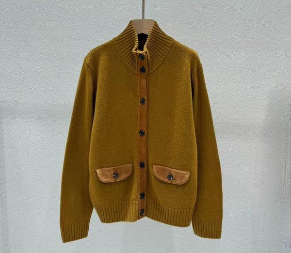 LP CARDIGAN STYLE 200