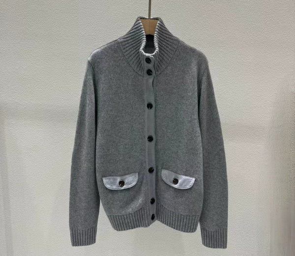 LP CARDIGAN STYLE 201
