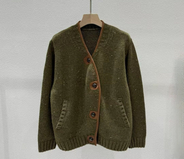 LP CARDIGAN STYLE 202