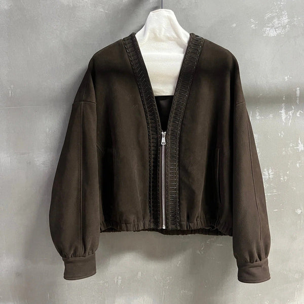 MIUMIU JACKET STYLE 89