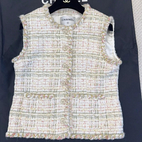 CHANEL GILE STYLE 58