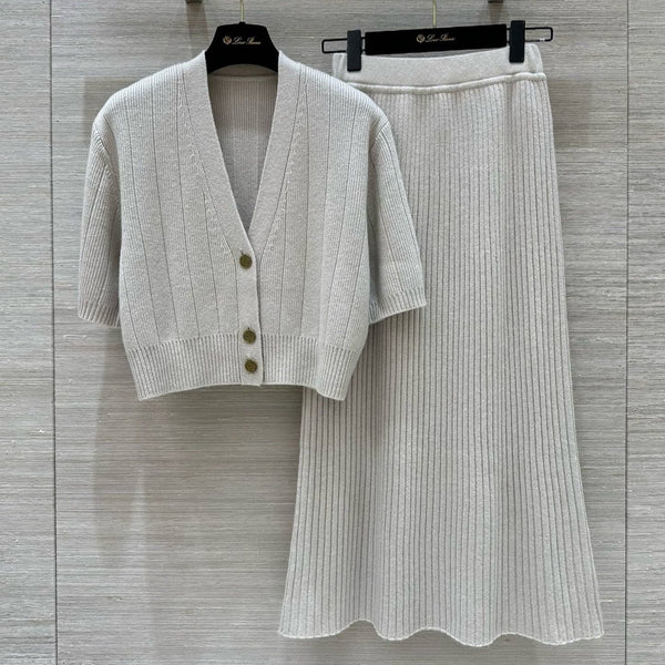 LP TOP E GONNA SET STILE 190