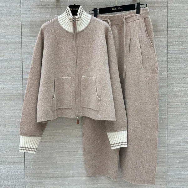 LP TOP AND PANTS SET STYLE 218