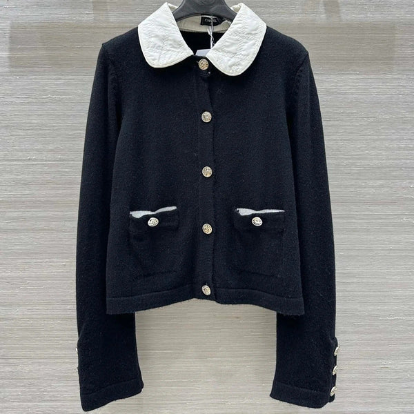 CHANEL SWEATER STYLE 15