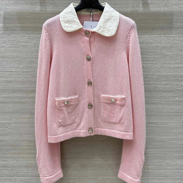 CHANEL SWEATER STYLE 14