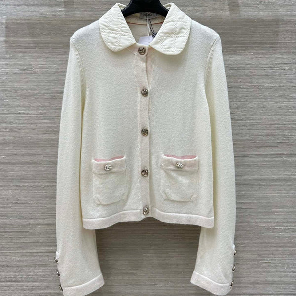 CHANEL SWEATER STYLE 13