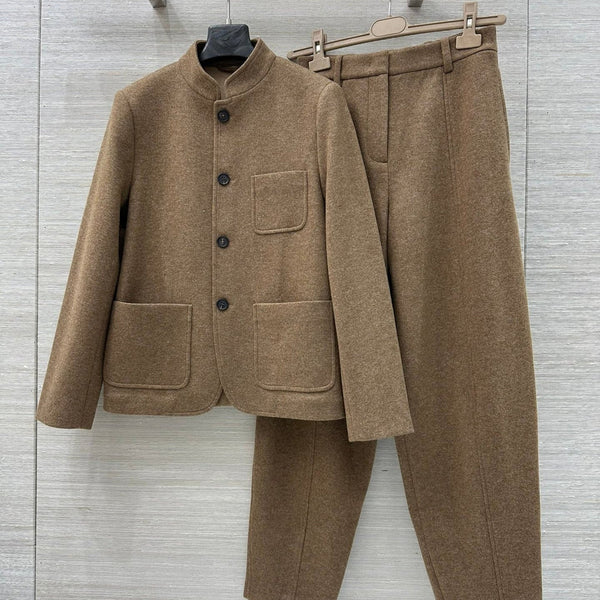 LP TOP AND PANTS SET STYLE 214