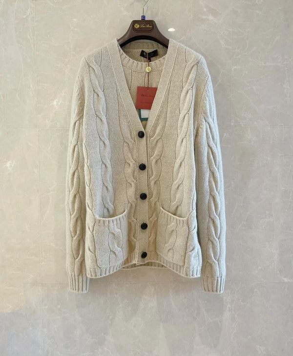 LP CARDIGAN STYLE 223