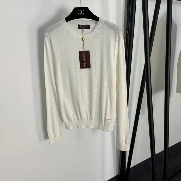 LP KNIT SWEATER STYLE 3
