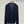 LP NAVY BLUE V-NECK KNIT CARDIGAN