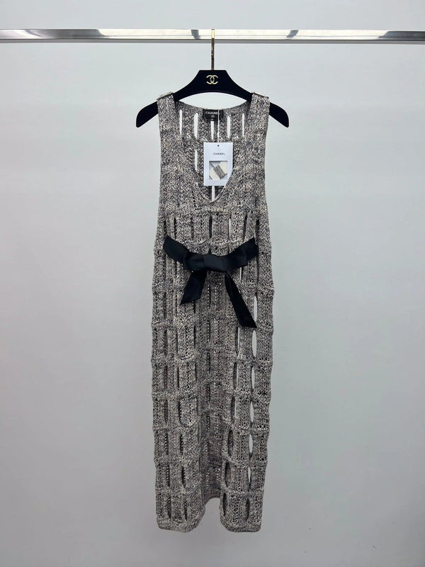 CHANEL 25S DRESS STYLE 174