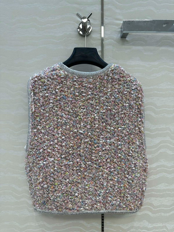 CHANEL GILE STYLE 47