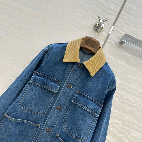 LP DENIM JACKET STYLE 157