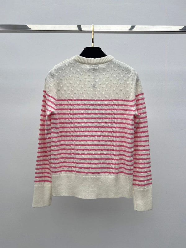 CHANEL 25S SWEATER STYLE 165