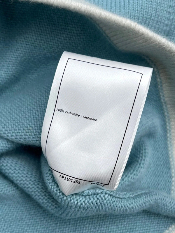 CHANEL 25S KNIT DRESS SET STYLE 167