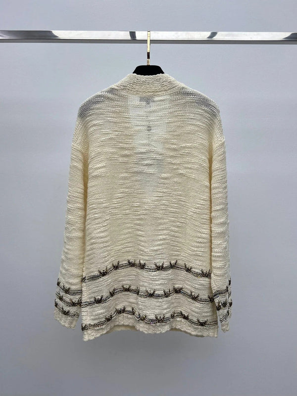 CHANEL 25S CARDIGAN STYLE 170