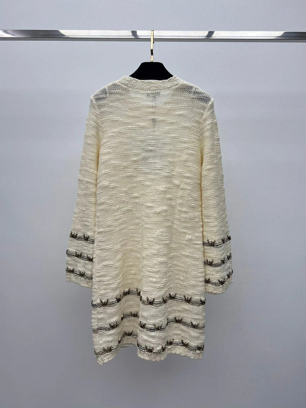 CHANEL 25S DRESS STYLE 175