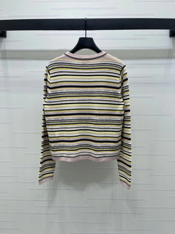 CHANEL 25S CARDIGAN STYLE 196