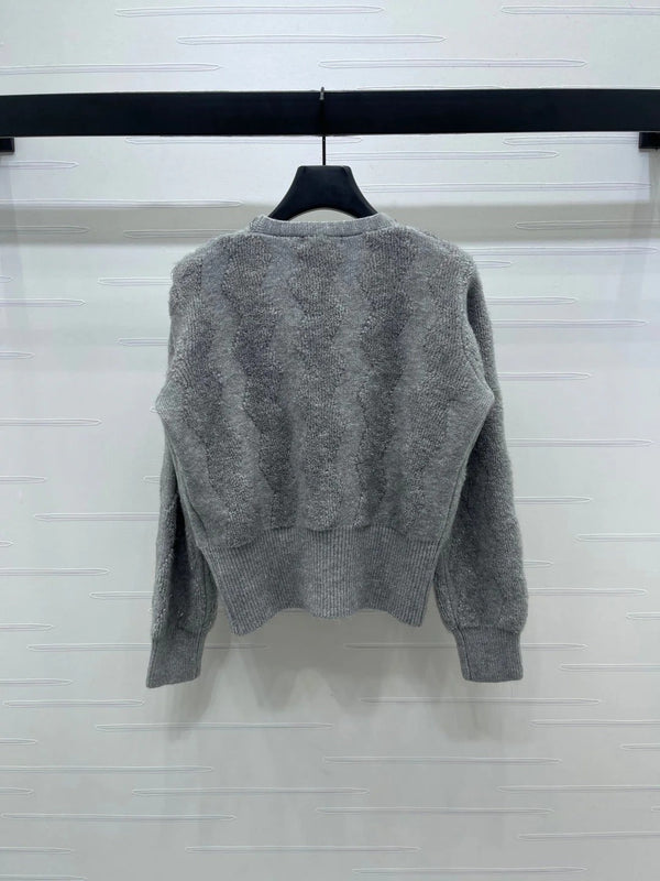 CHANEL 25S CARDIGAN STYLE 201